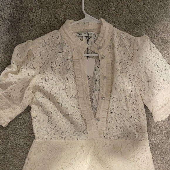 Dress - Picture 3 of 4